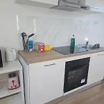 Apartament Chez Corine Et Charlie Mons