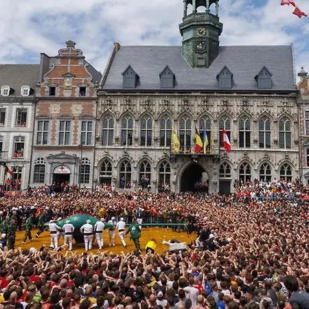 Chez Corine Et Charlie *