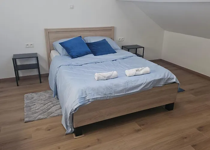 Chez Corine Et Charlie *