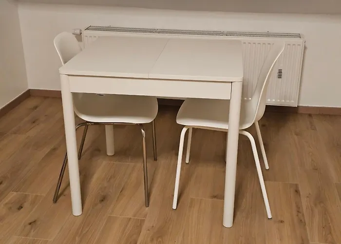 Chez Corine Et Charlie *