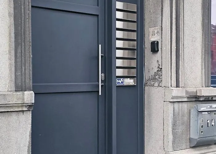 Chez Corine Et Charlie