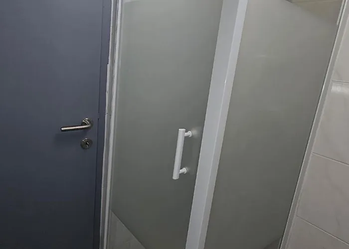 Chez Corine Et Charlie דירה *