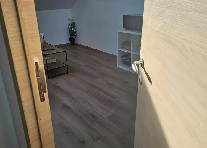 Chez Corine Et Charlie *