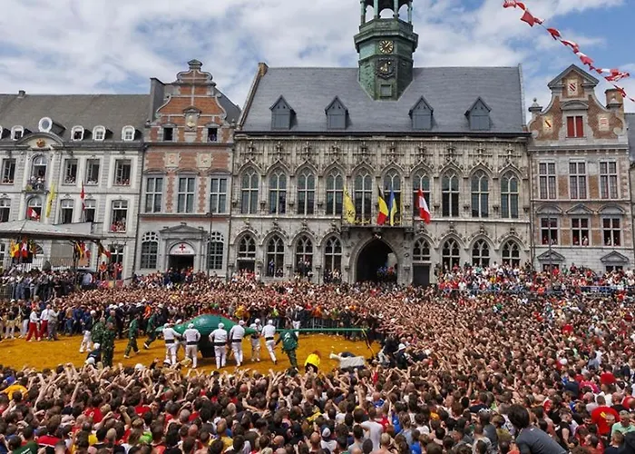 Chez Corine Et Charlie *